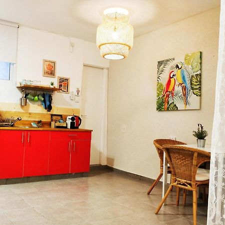 Market-Inn Tel Aviv Luaran gambar