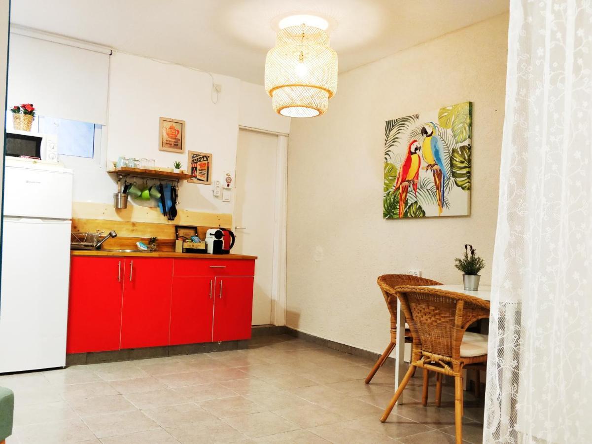 Market-Inn Tel Aviv Luaran gambar